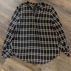 Banana Republic Women’s Blouse